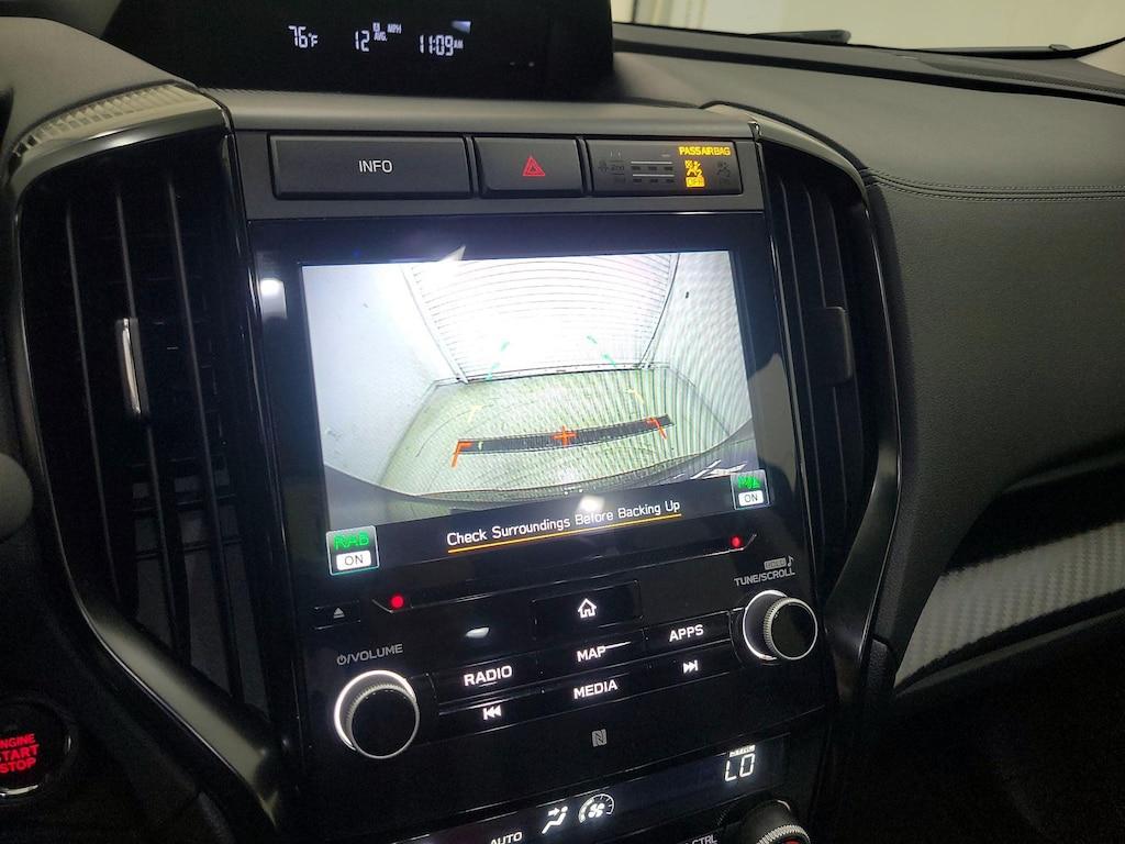 used 2022 Subaru Ascent car, priced at $35,998