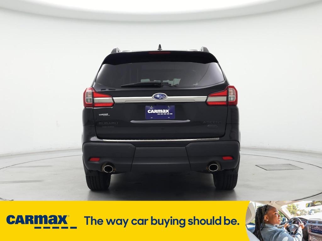 used 2022 Subaru Ascent car, priced at $35,998