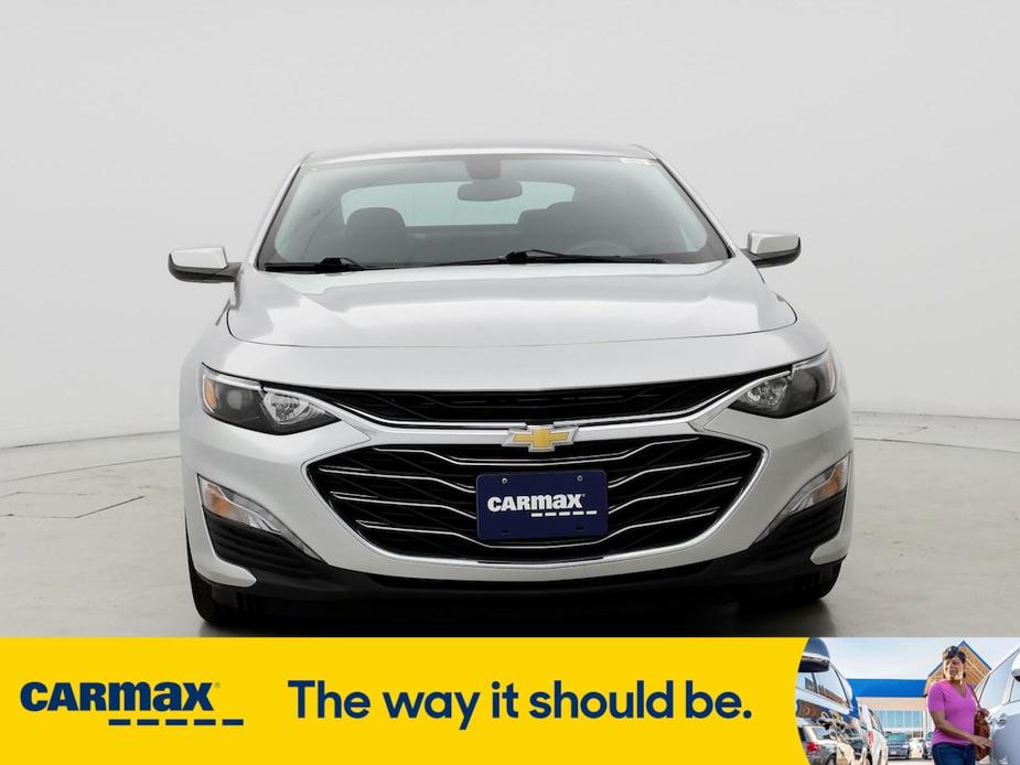 used 2022 Chevrolet Malibu car, priced at $19,998