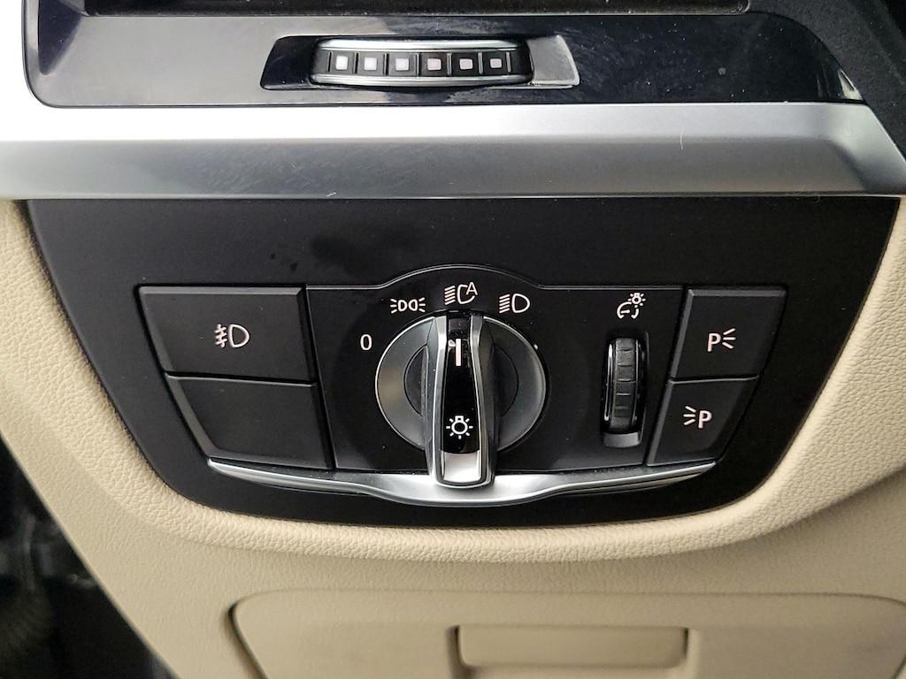 used 2020 BMW X3 car, priced at $22,998