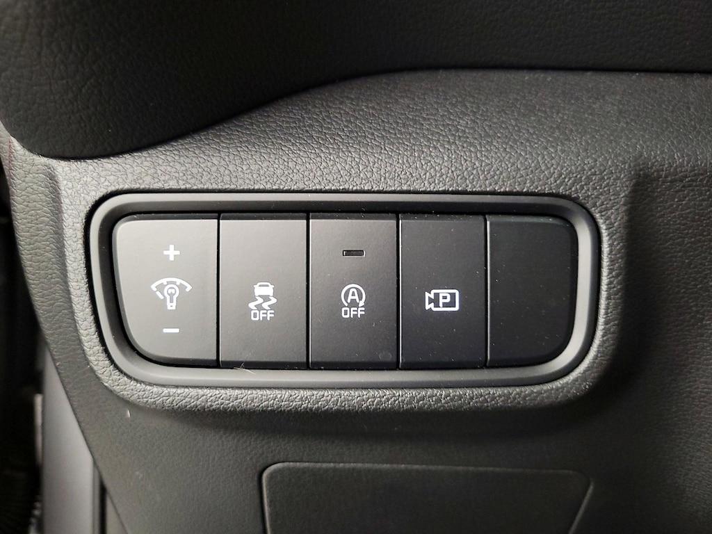 used 2023 Kia Soul car, priced at $21,998