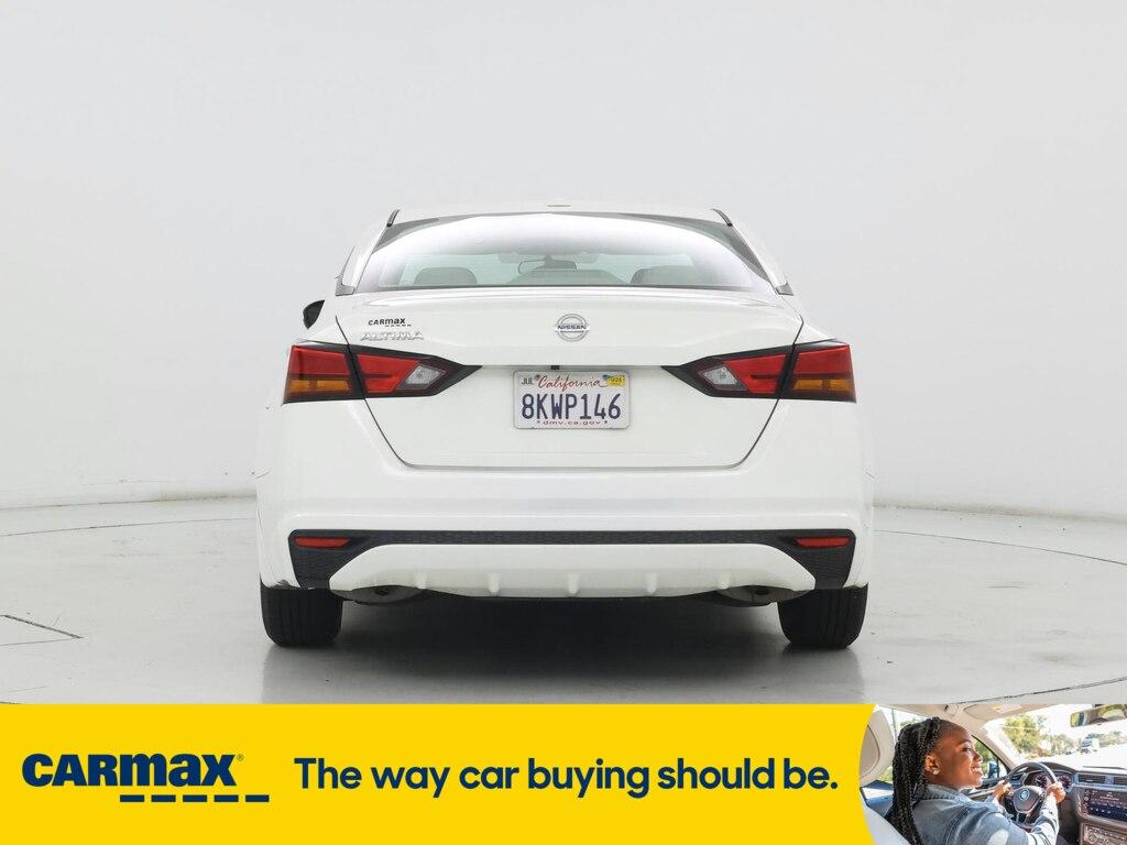 used 2019 Nissan Altima car, priced at $13,998