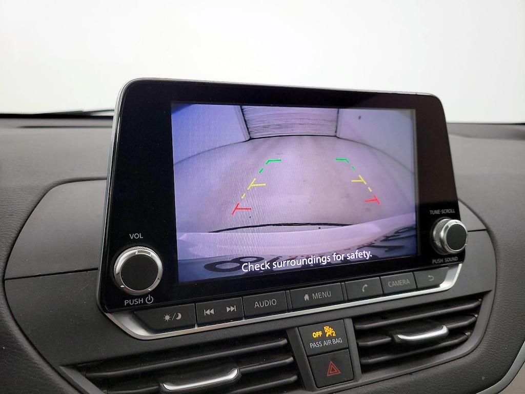 used 2019 Nissan Altima car, priced at $13,998