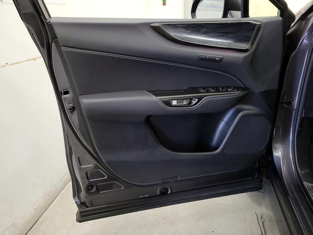 used 2022 Lexus NX 350 car, priced at $40,998