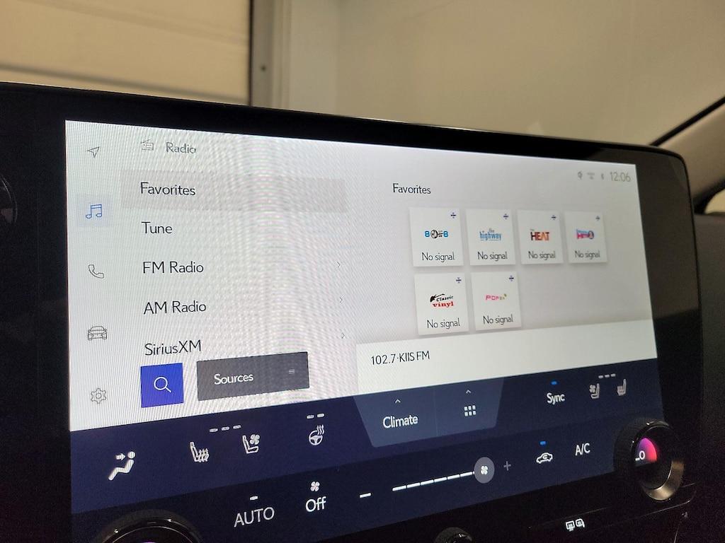 used 2022 Lexus NX 350 car, priced at $40,998