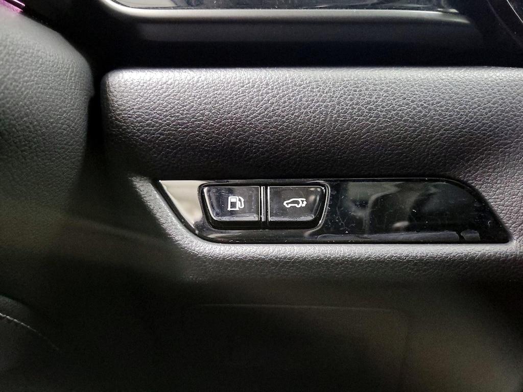used 2022 Lexus NX 350 car, priced at $40,998