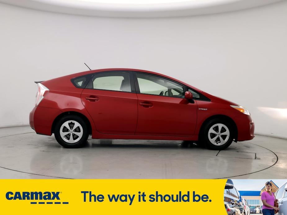 used 2015 Toyota Prius car, priced at $17,998