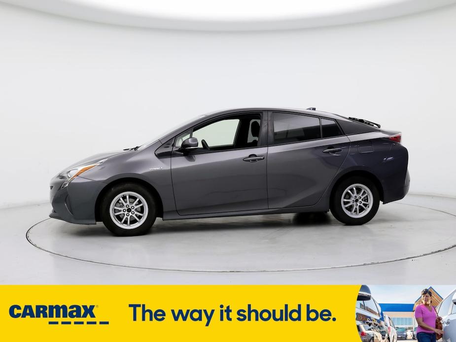 used 2017 Toyota Prius car, priced at $15,998