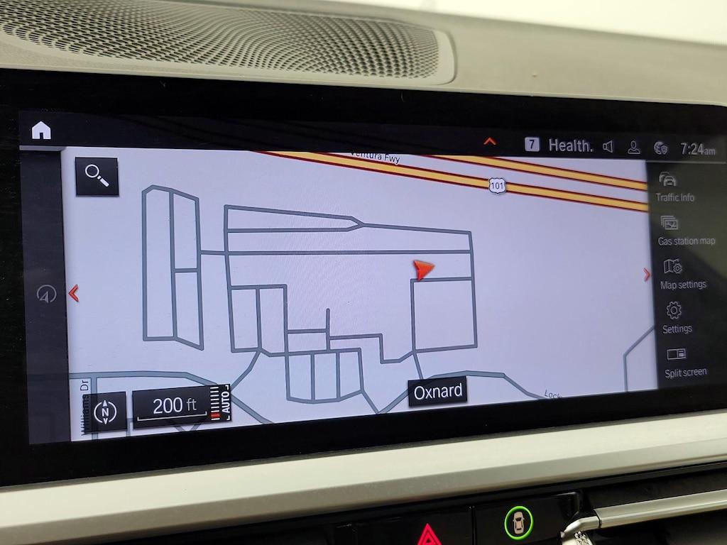 used 2019 BMW 330 car, priced at $23,998