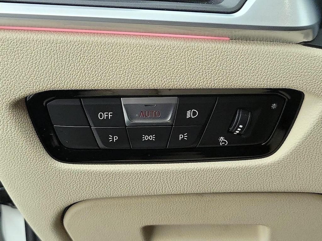 used 2019 BMW 330 car, priced at $23,998
