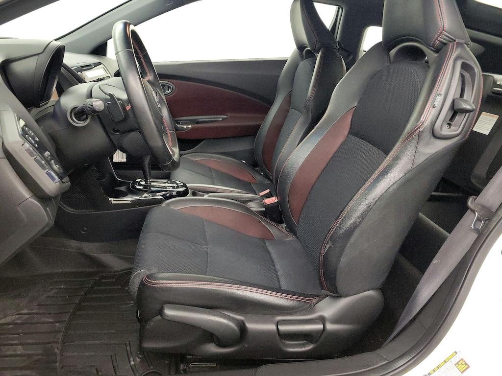 used 2015 Honda CR-Z car, priced at $14,998