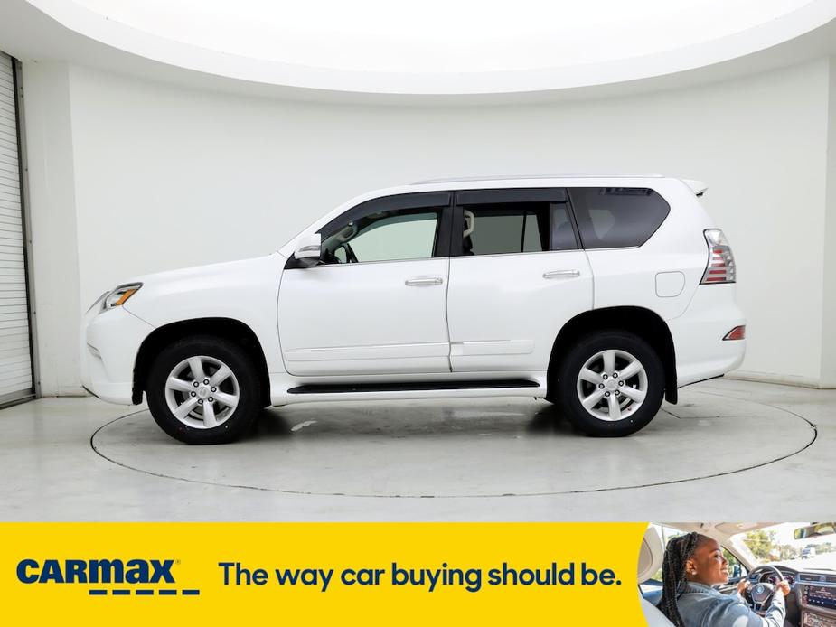 used 2016 Lexus GX 460 car, priced at $27,998