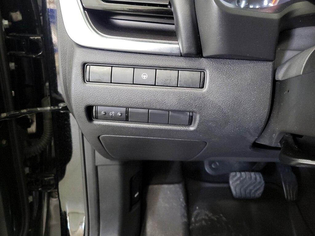 used 2022 Nissan Rogue car, priced at $22,998