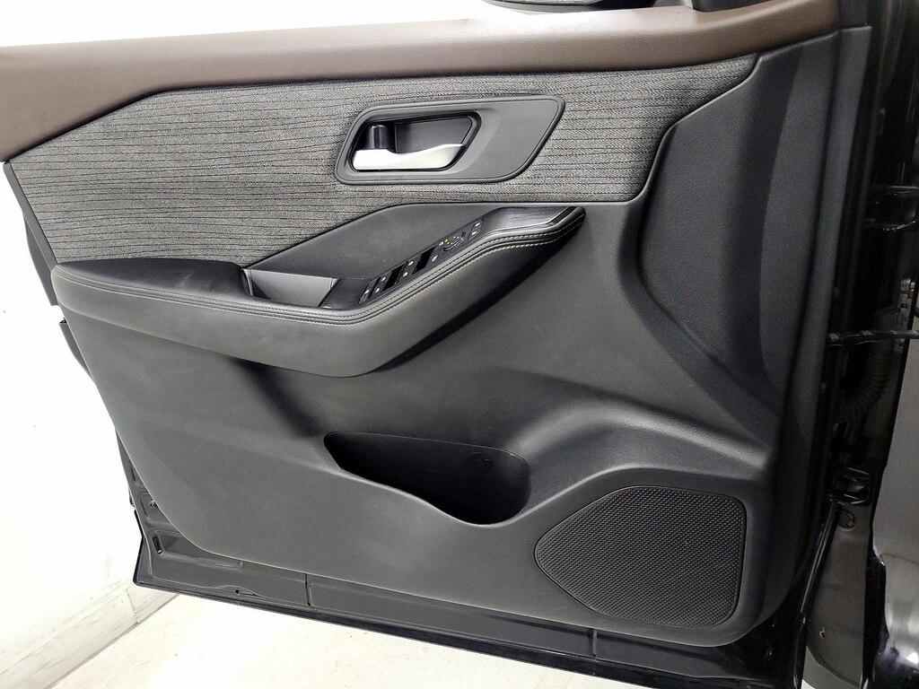 used 2022 Nissan Rogue car, priced at $22,998