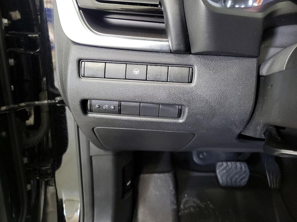 used 2022 Nissan Rogue car, priced at $22,998