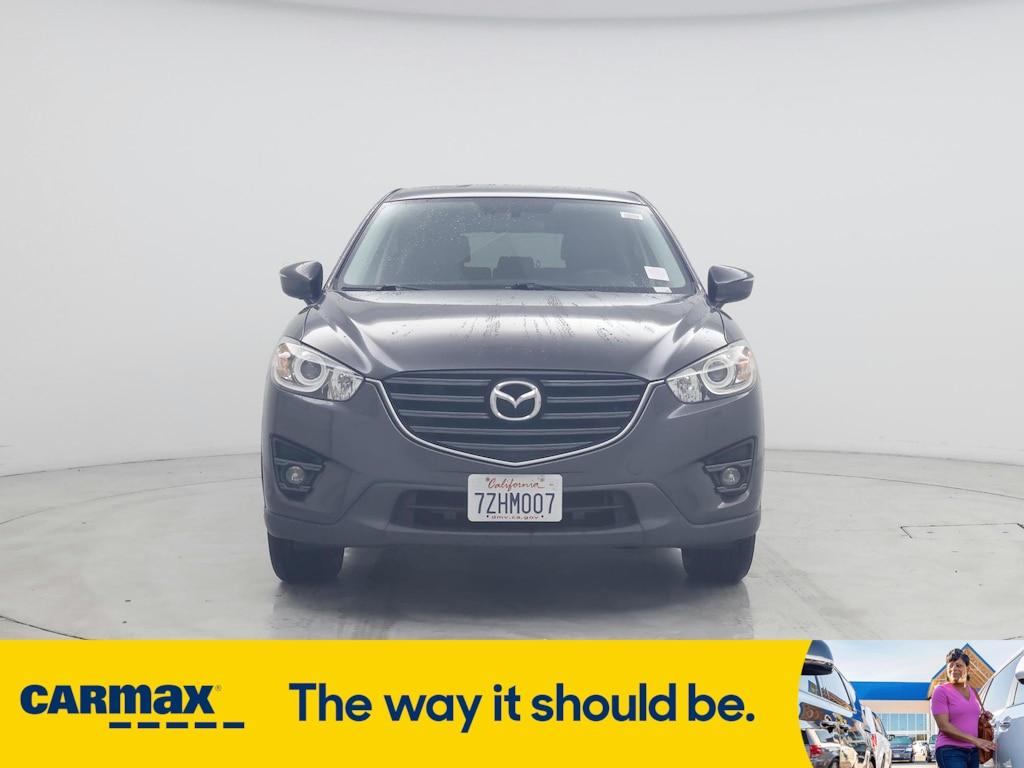 used 2016 Mazda CX-5 car, priced at $13,599