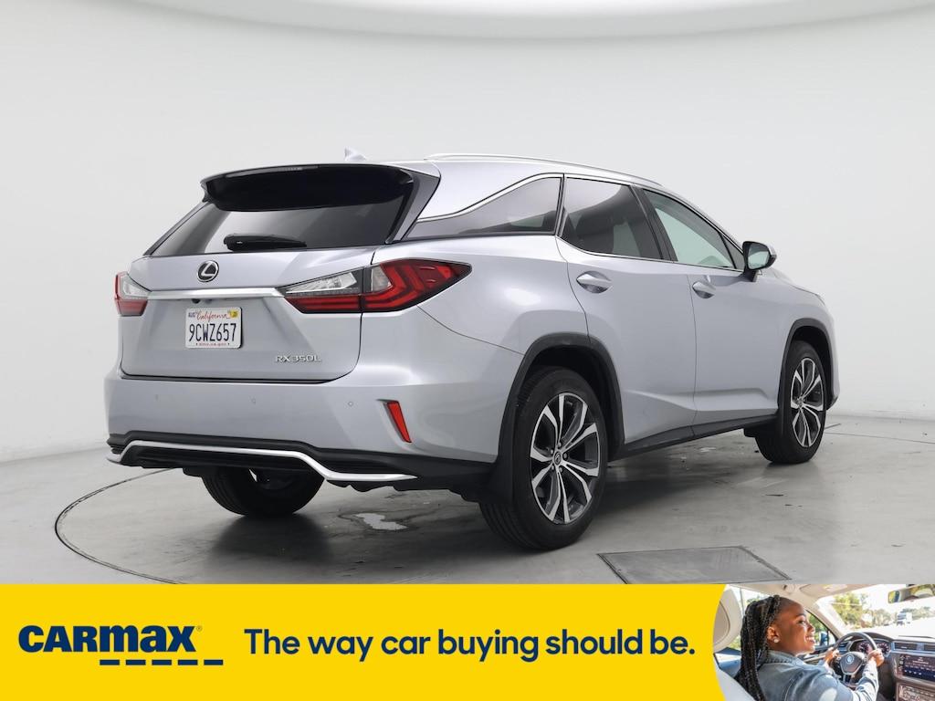 used 2022 Lexus RX 350 car, priced at $42,998