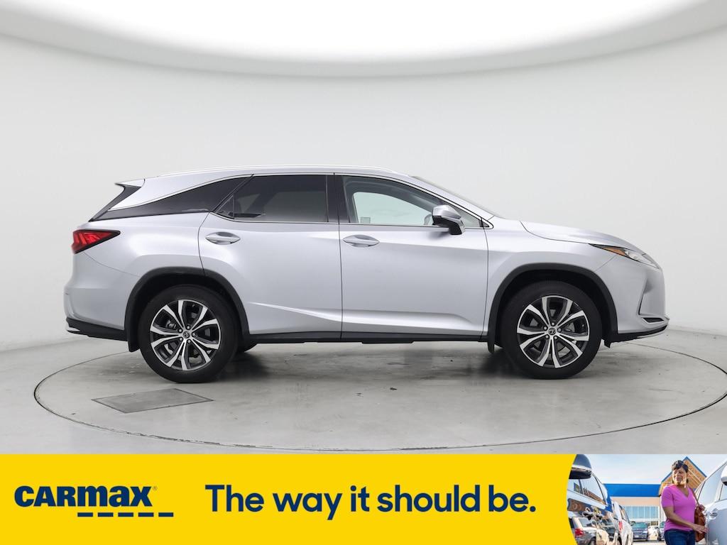 used 2022 Lexus RX 350 car, priced at $42,998