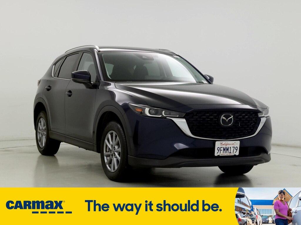 used 2023 Mazda CX-5 car, priced at $25,998