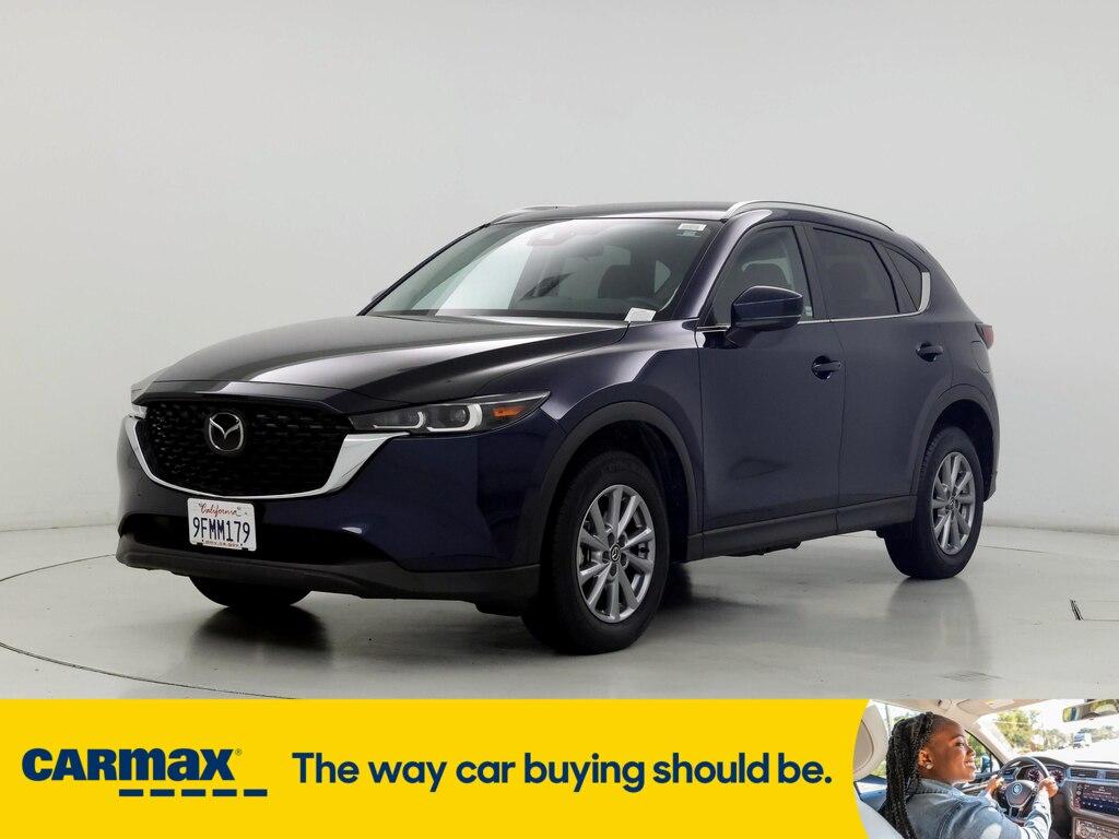 used 2023 Mazda CX-5 car, priced at $25,998