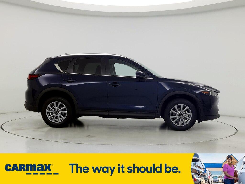 used 2023 Mazda CX-5 car, priced at $25,998