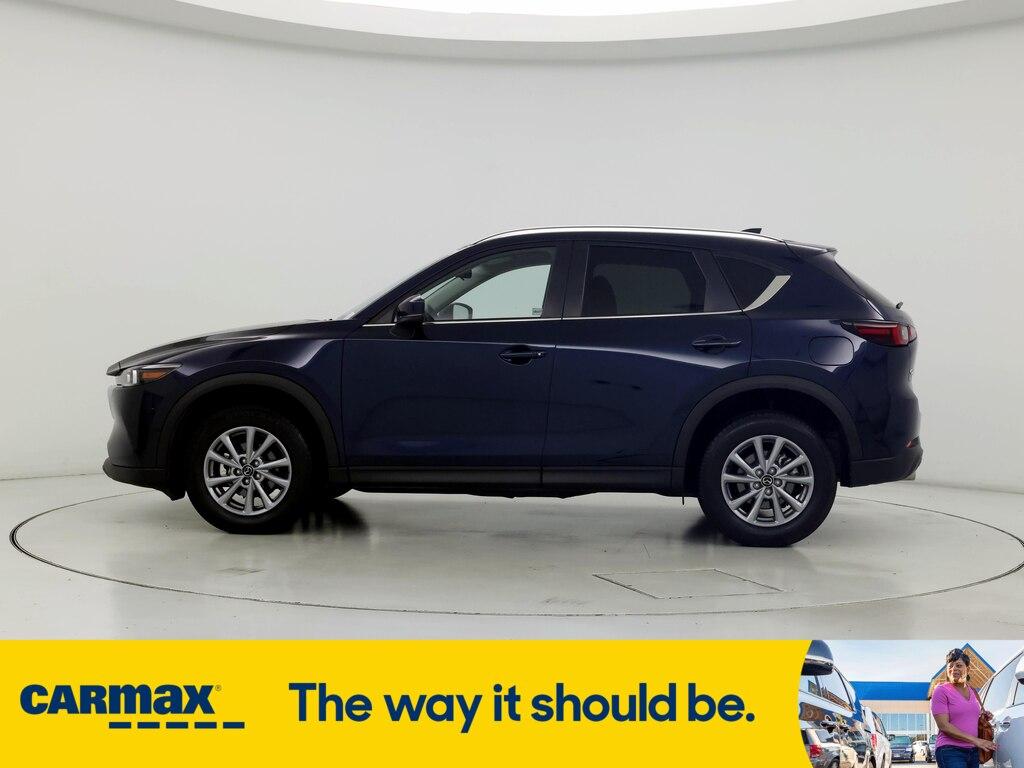 used 2023 Mazda CX-5 car, priced at $25,998