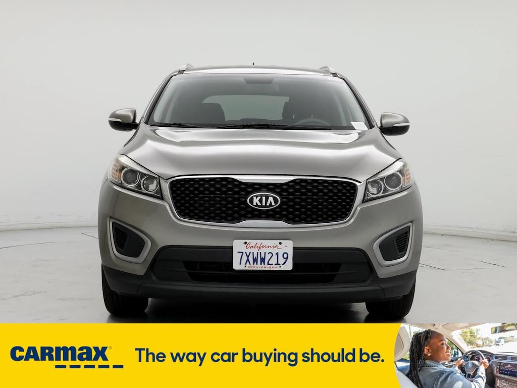 used 2017 Kia Sorento car, priced at $16,998