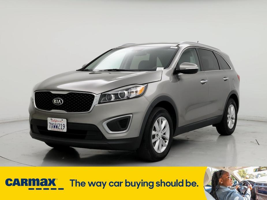 used 2017 Kia Sorento car, priced at $16,998