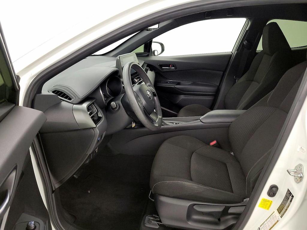used 2019 Toyota C-HR car, priced at $21,998
