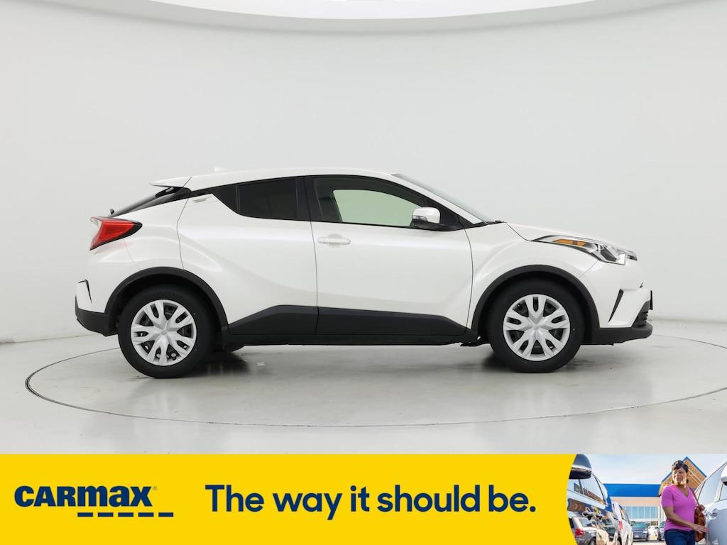 used 2019 Toyota C-HR car, priced at $21,998