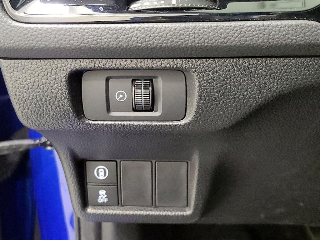 used 2023 Honda Civic car, priced at $28,998