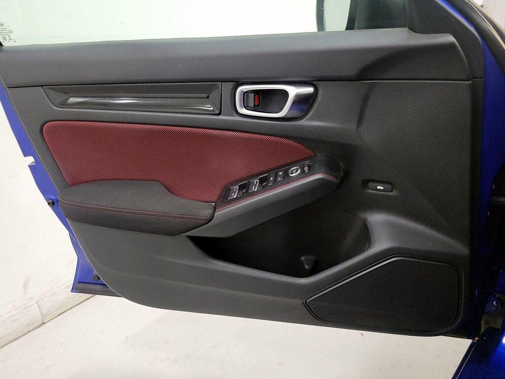 used 2023 Honda Civic car, priced at $28,998