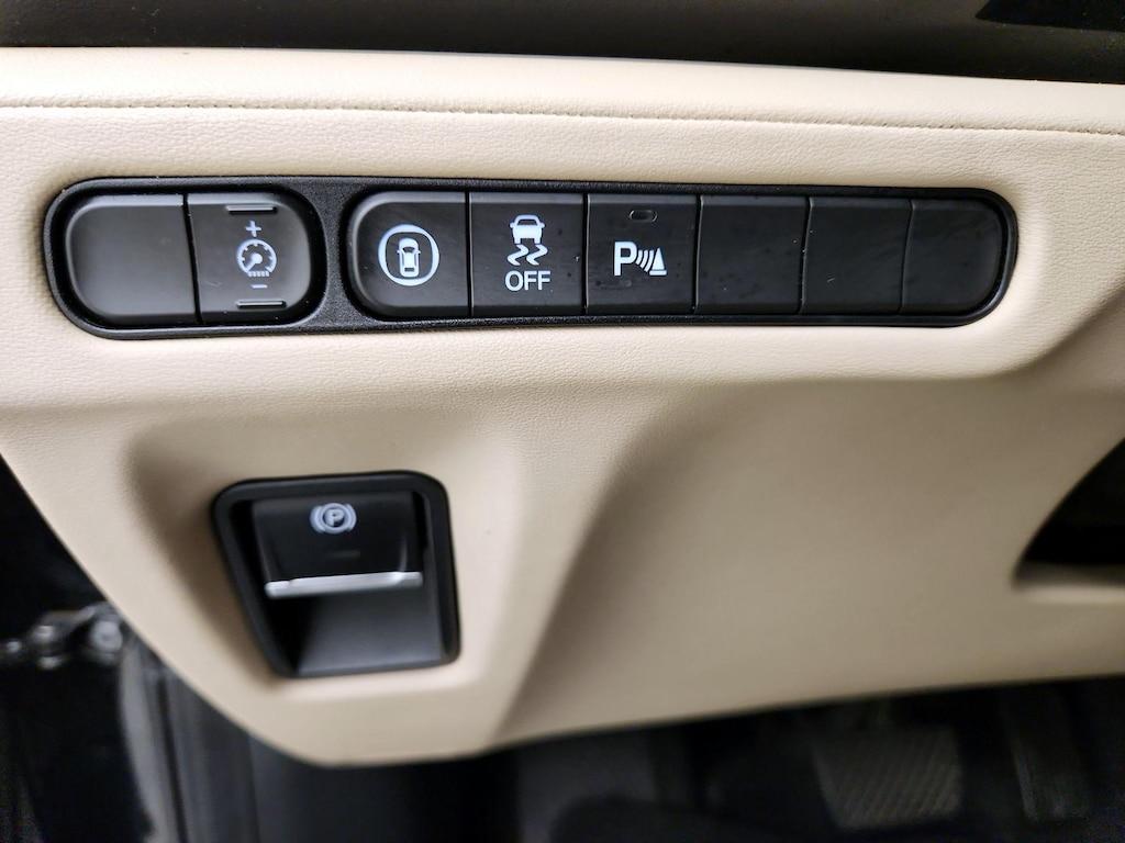used 2022 Acura MDX car, priced at $36,998