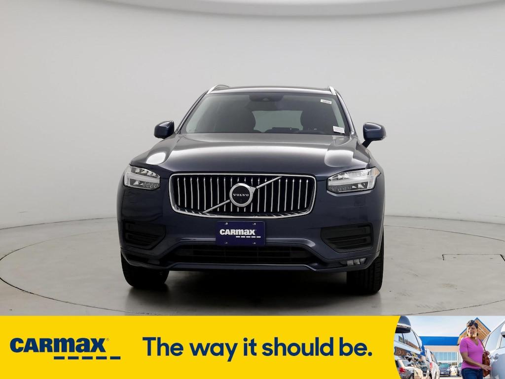 used 2020 Volvo XC90 car, priced at $26,998