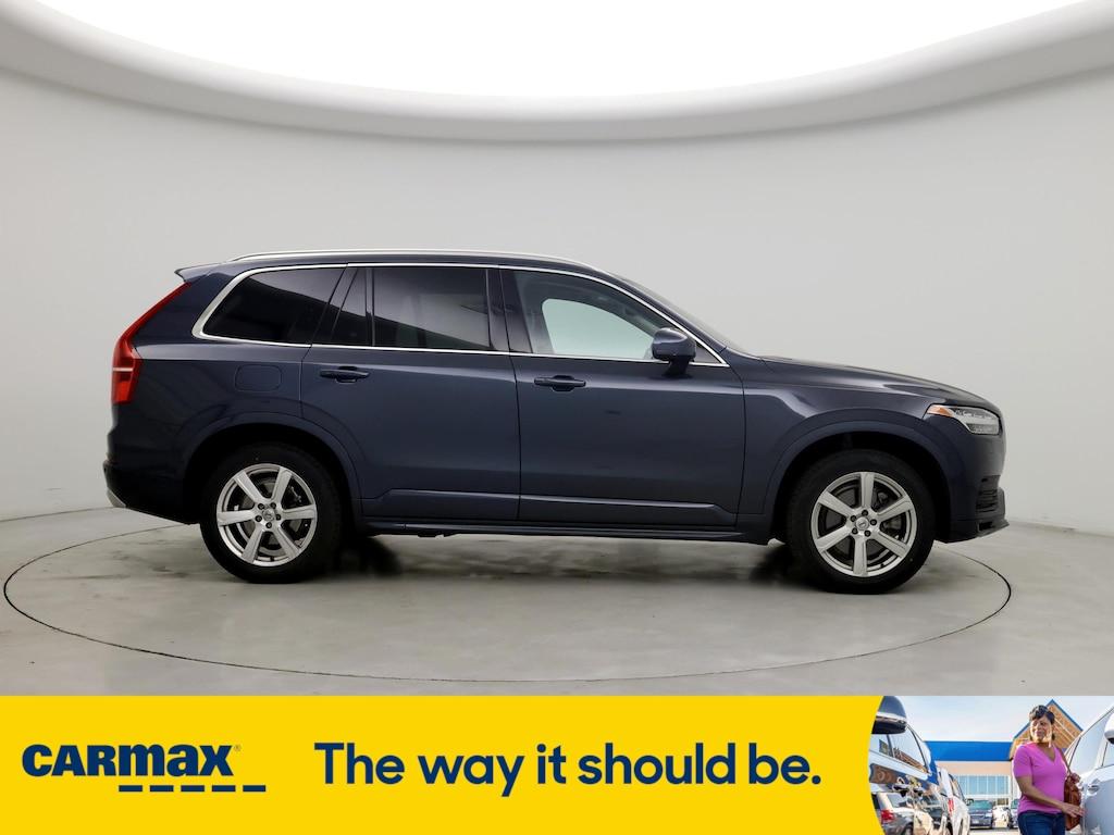 used 2020 Volvo XC90 car, priced at $26,998