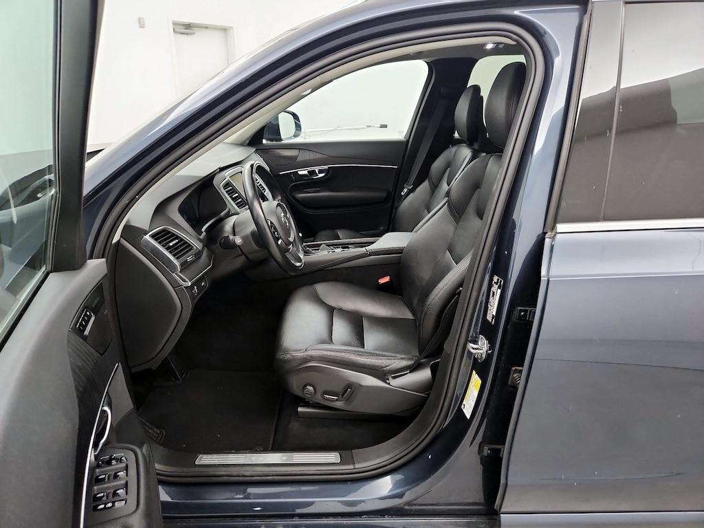 used 2020 Volvo XC90 car, priced at $26,998