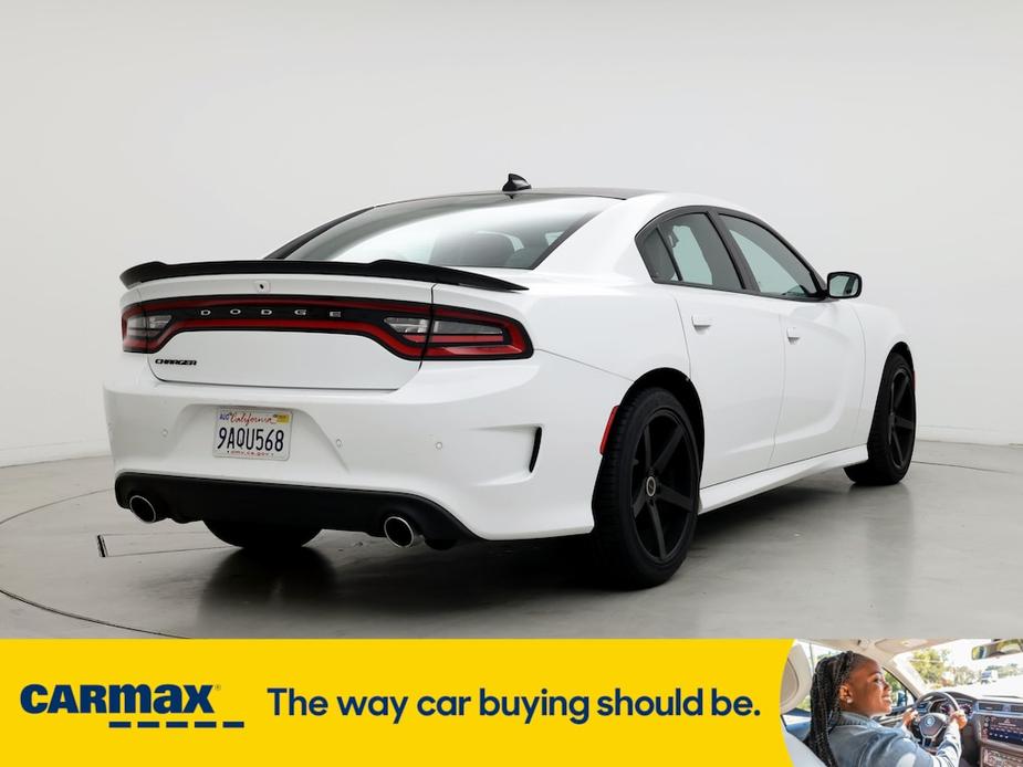 used 2018 Dodge Charger car, priced at $30,998