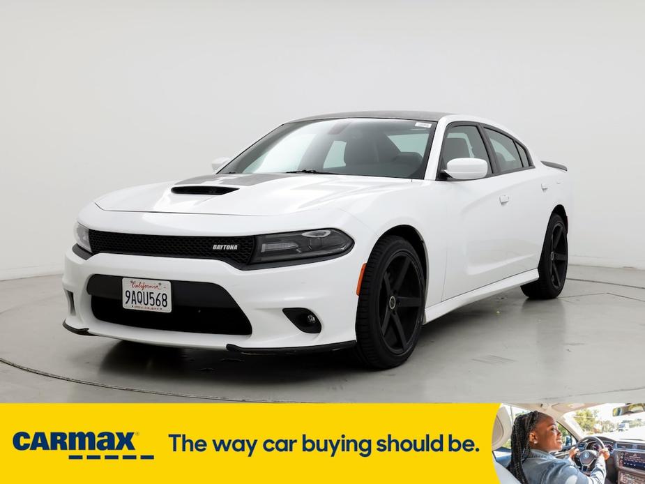 used 2018 Dodge Charger car, priced at $30,998