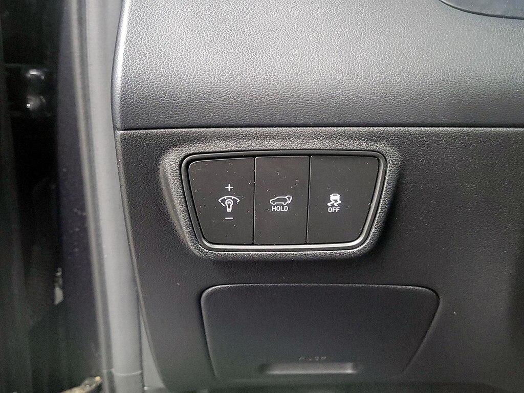 used 2022 Hyundai Tucson car, priced at $25,998