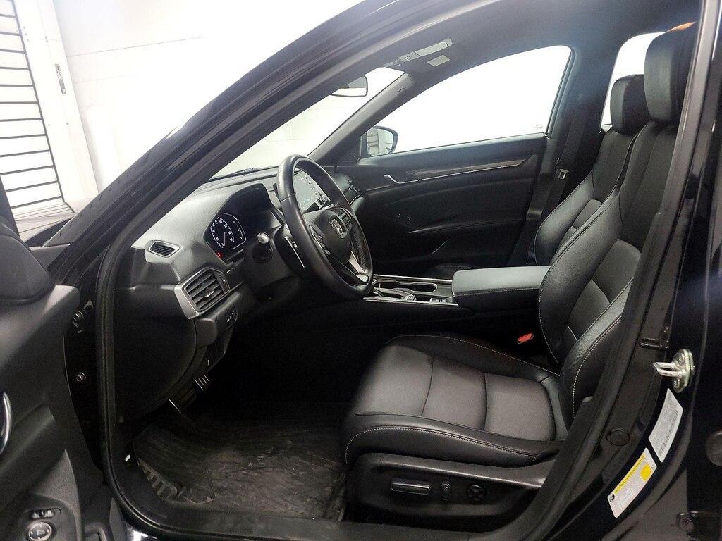 used 2019 Honda Accord car, priced at $22,998