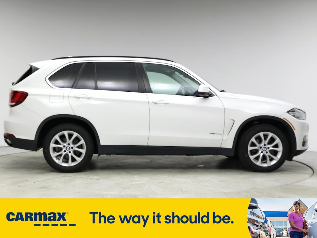 used 2016 BMW X5 eDrive car, priced at $21,998