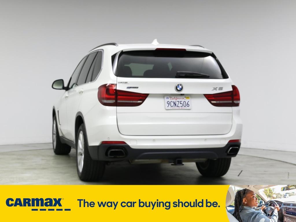 used 2016 BMW X5 eDrive car, priced at $21,998