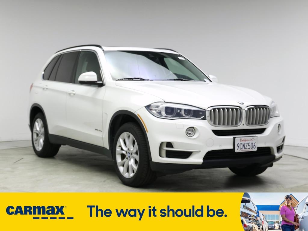 used 2016 BMW X5 eDrive car, priced at $21,998