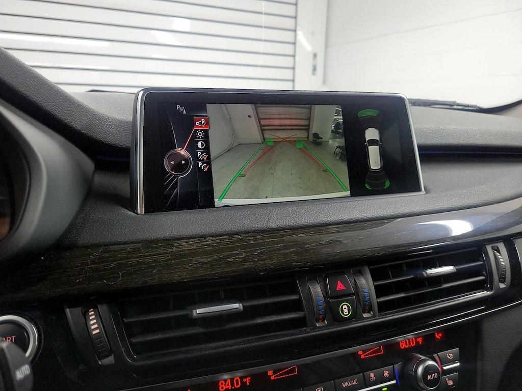 used 2016 BMW X5 eDrive car, priced at $21,998