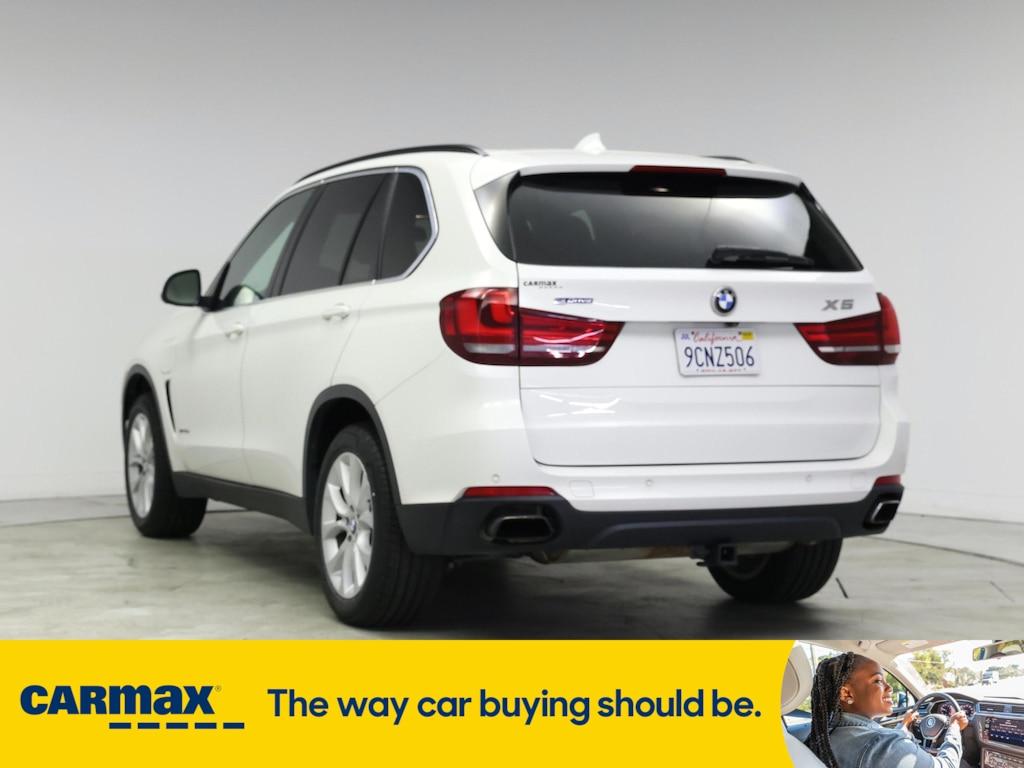 used 2016 BMW X5 eDrive car, priced at $21,998
