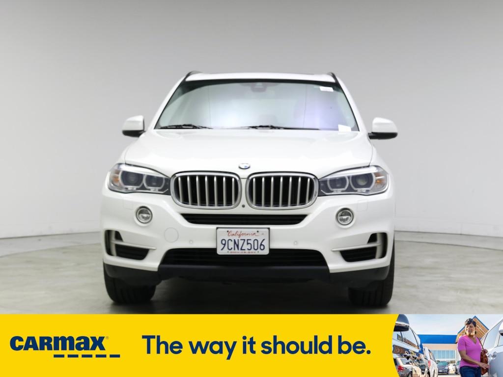 used 2016 BMW X5 eDrive car, priced at $21,998