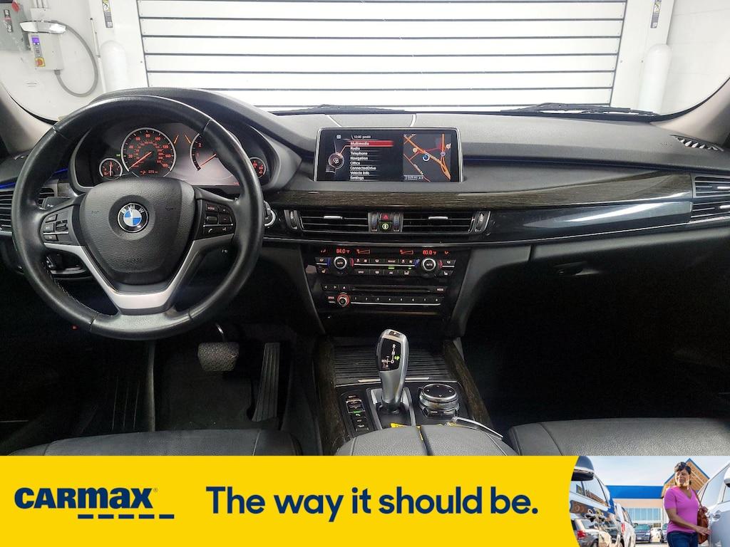 used 2016 BMW X5 eDrive car, priced at $21,998
