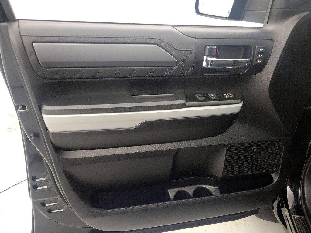 used 2021 Toyota Tundra car, priced at $49,998