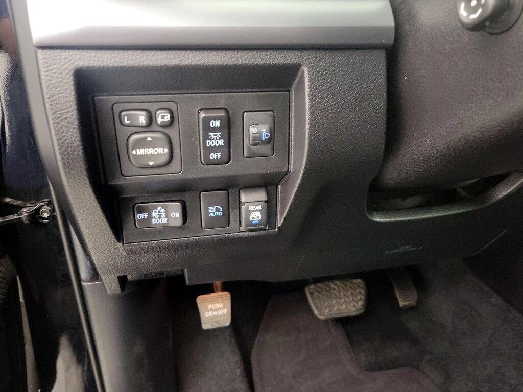 used 2021 Toyota Tundra car, priced at $49,998