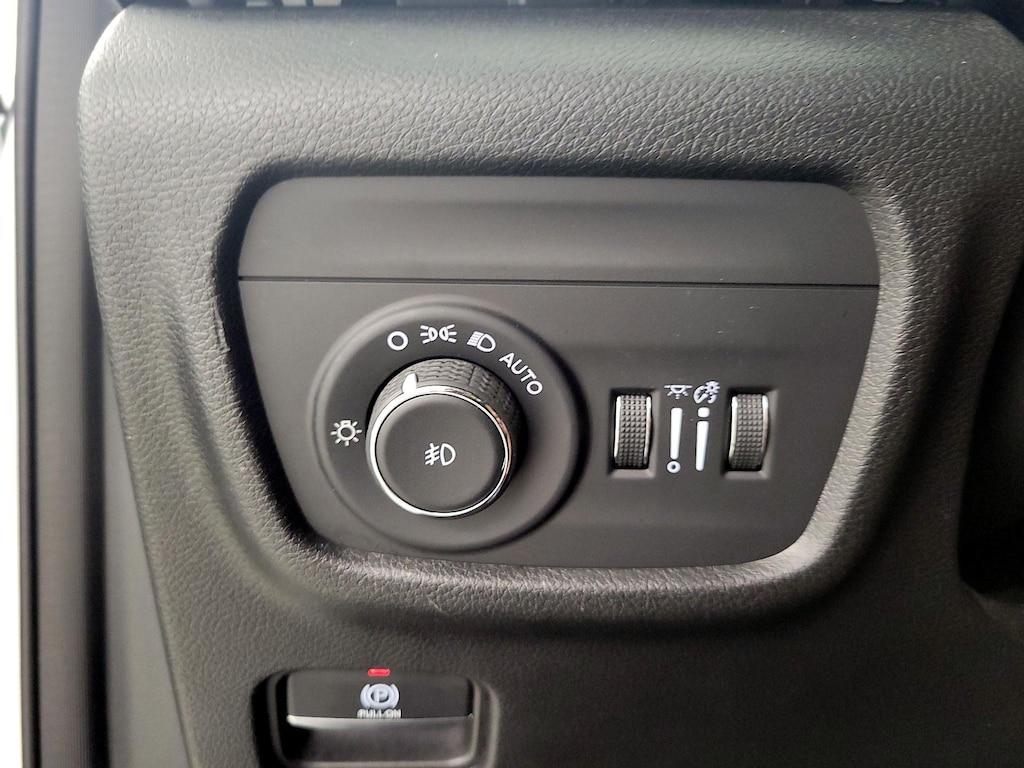 used 2022 Jeep Grand Cherokee car, priced at $29,998
